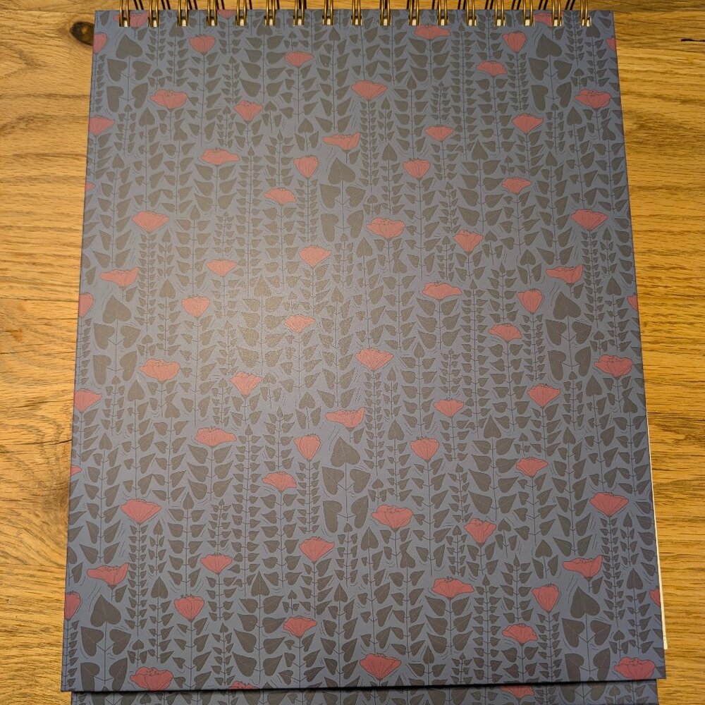 Laurel Denise 2025-2026 The Jo Planner